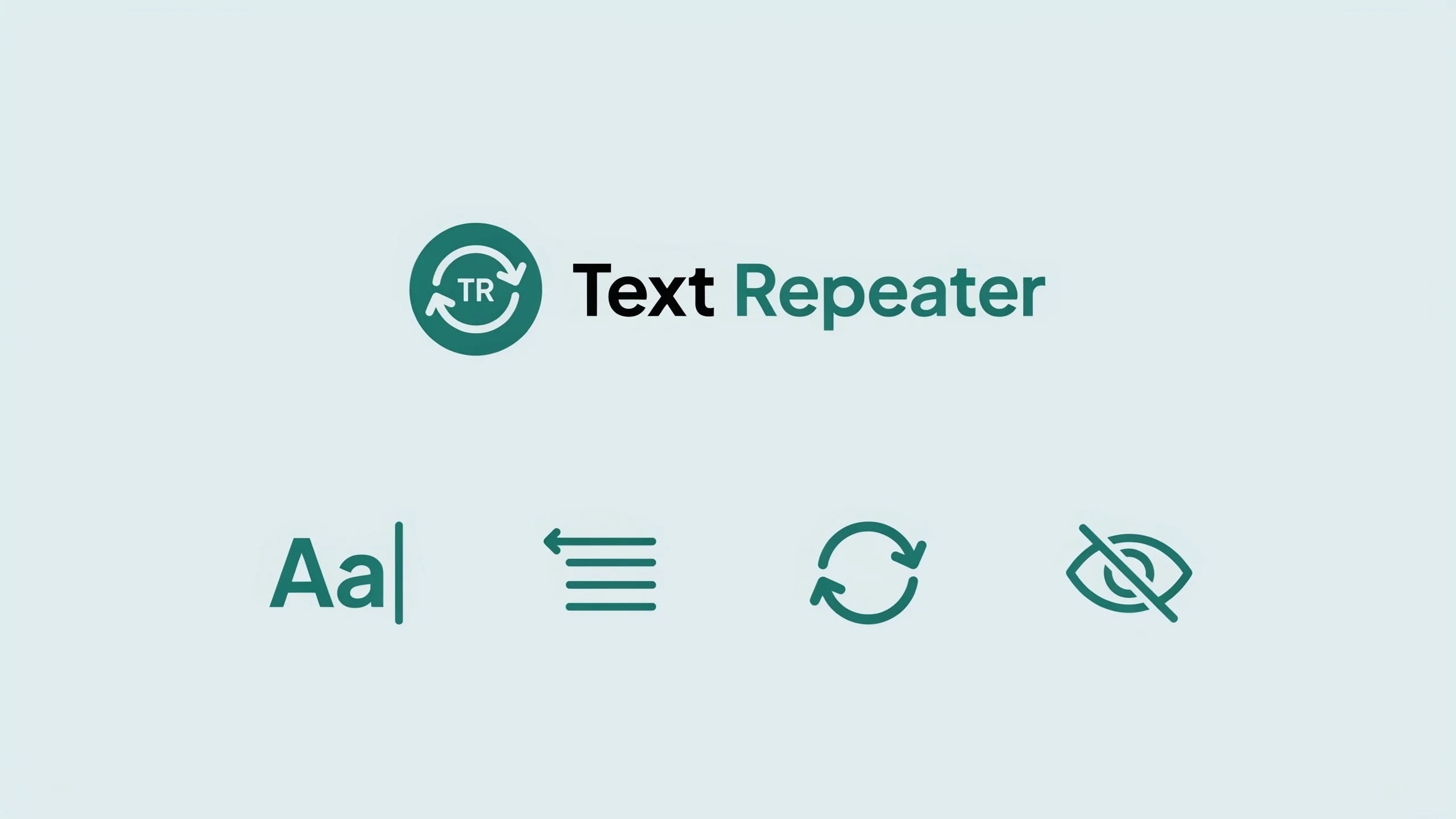 Free Text Repeater Online – Repeat Any Text Instantly | TextRepeater - Document Preview